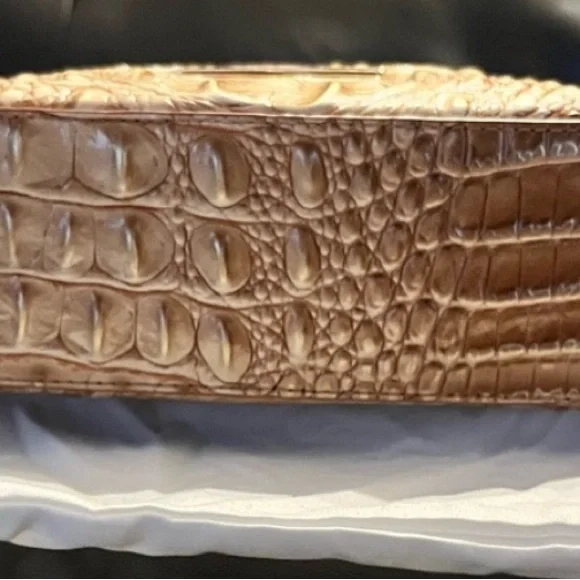 NWT, Brahmin Terracotta Katie Handbag with Dust Bag
Never used - Picture 7 of 10